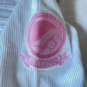 Shoyoroll White Pink Jiu-Jitsu Gi A1L Adult Unisex